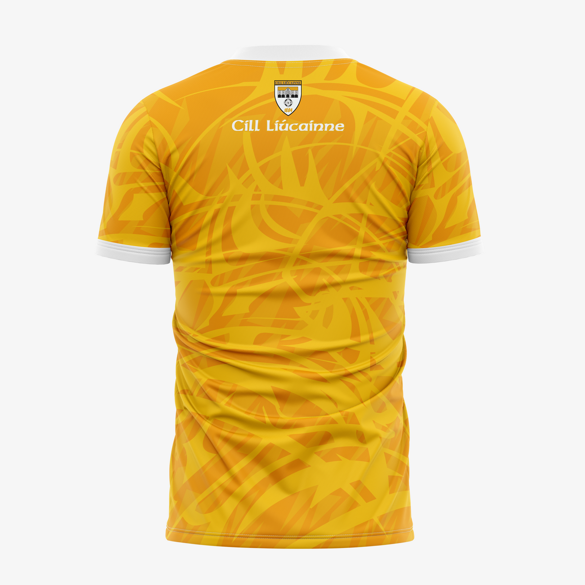 Killucan GAA KCS Training Jersey – KC Sports