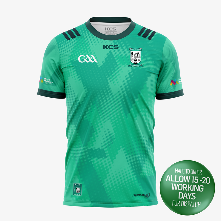 Colaiste Mhuire Mullingar  Training Jersey