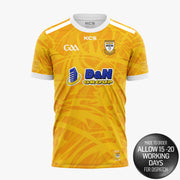 Killucan GAA KCS Training Jersey