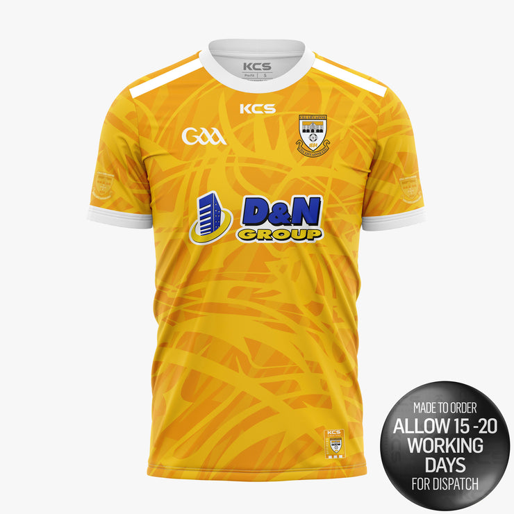 Killucan GAA KCS Training Jersey