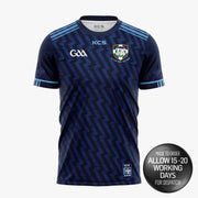 Abbey Community College Training Jersey