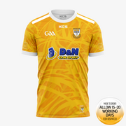 Killucan GAA KCS Training Jersey