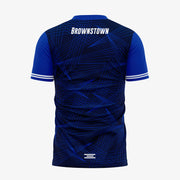 Brownstown Hurling Club Training Jersey