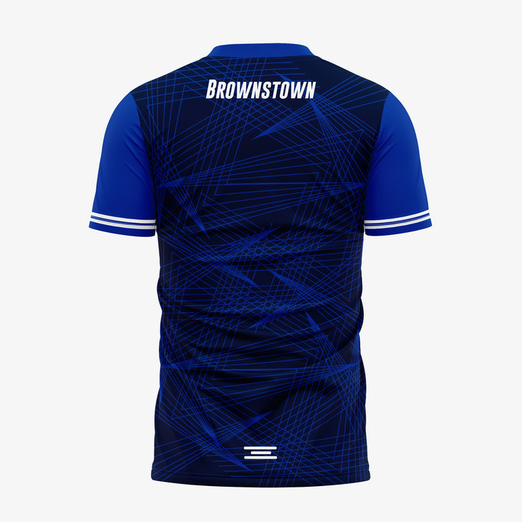 Brownstown Hurling Club Training Jersey