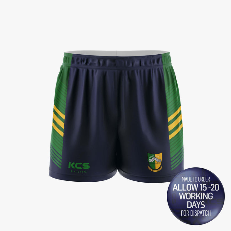 Mountnugent GAA Training Shorts