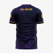 Lough Lene Gaels Hurling Club Training Jersey