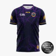 Lough Lene Gaels Hurling Club Training Jersey