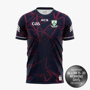 Kilbeggan Shamrocks GAA Training Jersey