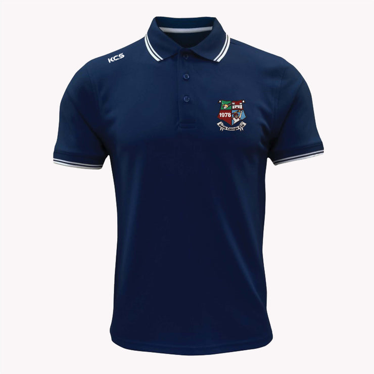 Delvin Camogie Club Polo Shirt