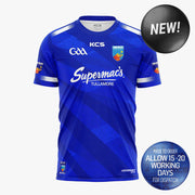 NEW! Tullamore GAA Home Jersey NEW!