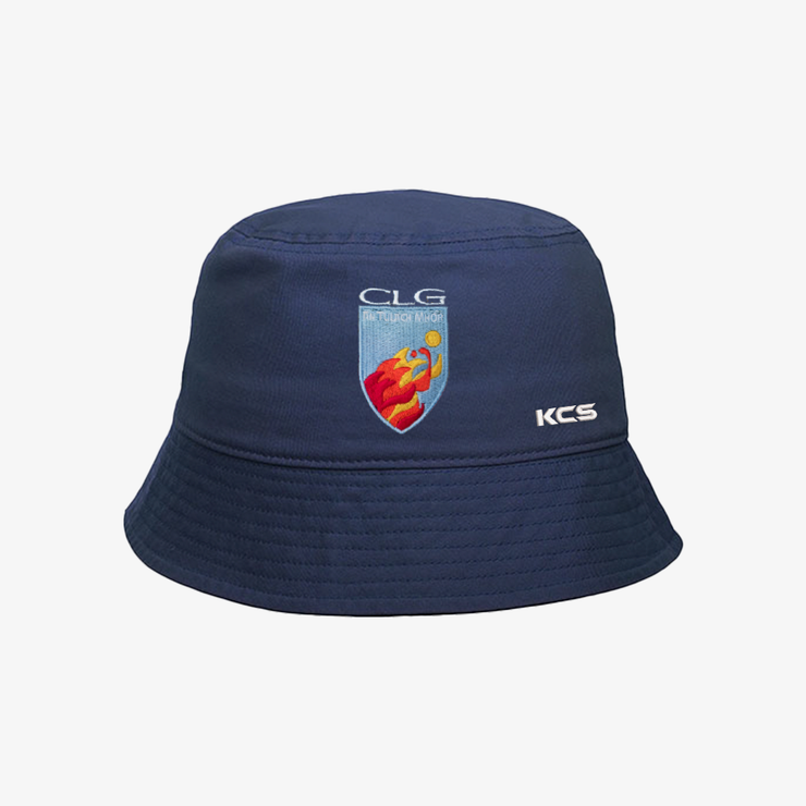 Tullamore GAA KCS Powell Bucket Hat