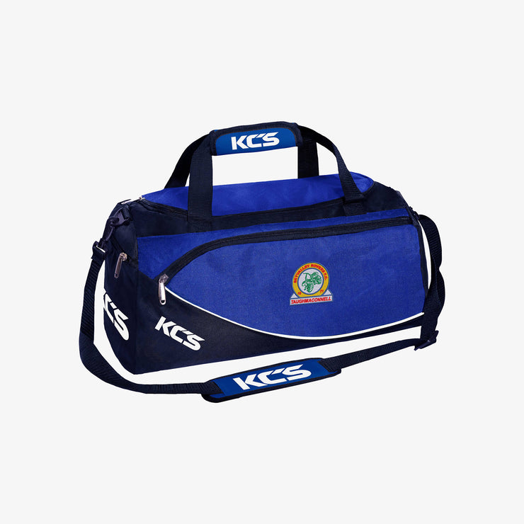 Skyvalley Rovers FC KCS Blade Gear Bag Navy/Royal/White