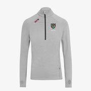 Tulsk GAA KCS Flex Half Zip