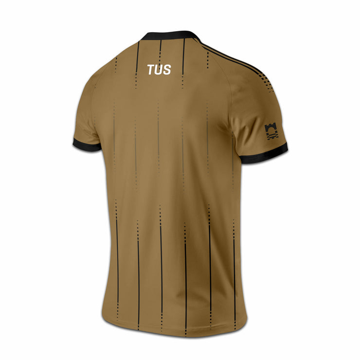 TUS LGFA Jersey Gold /Black