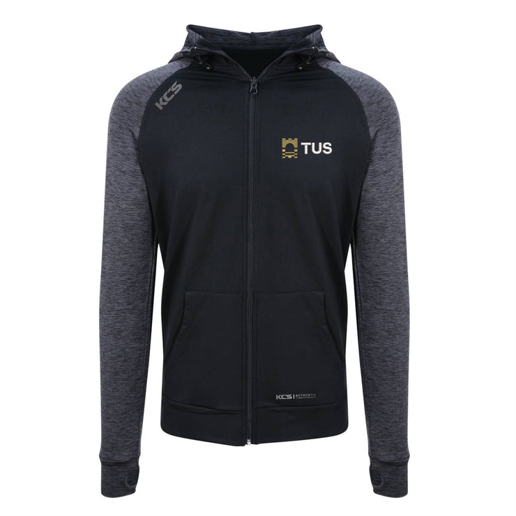 TUS KCS 57 ZIP HOODIE