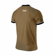 TUS Soccer Jersey  Gold / Black