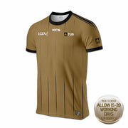 TUS LGFA Jersey Gold /Black