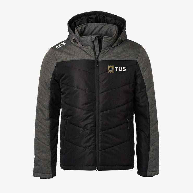 TUS KCS Tempo Melange Jacket