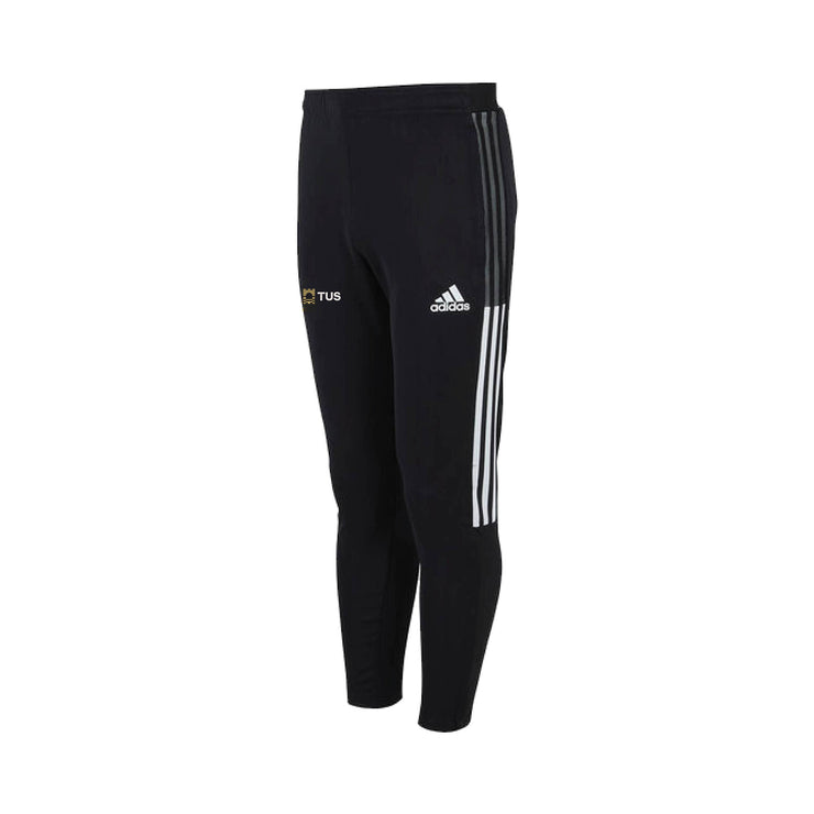 TUS Adidas Tiro 21 Tapered Pants / BLACK