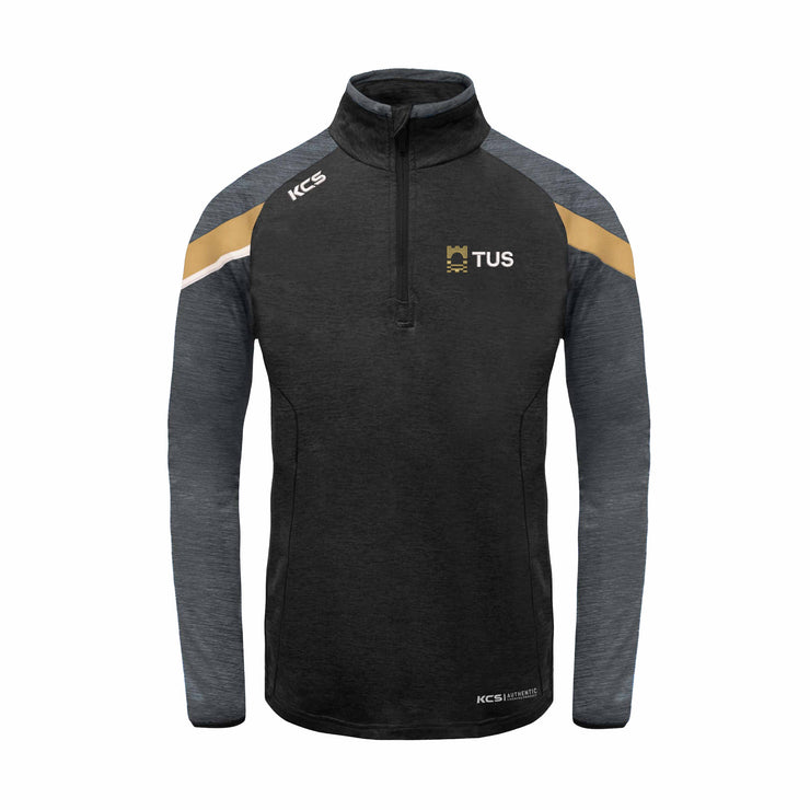 TUS KCS Zola Qtr Zip Top