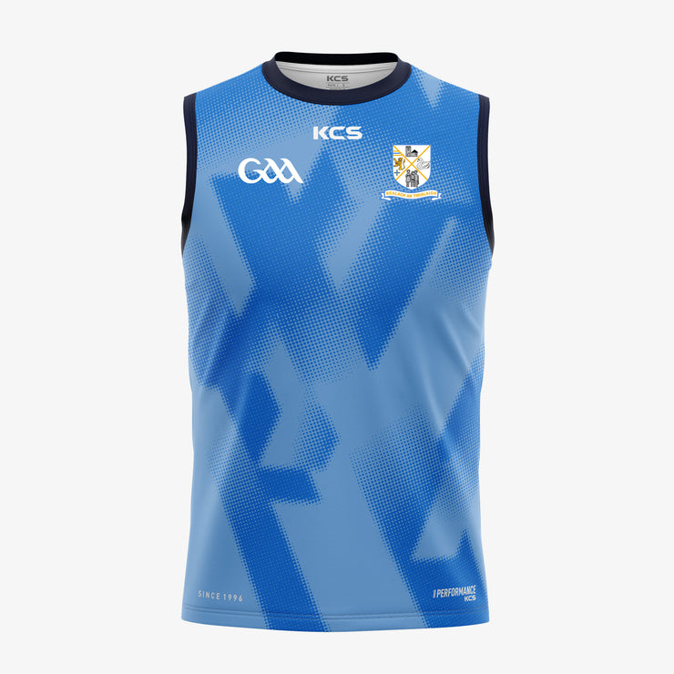 Tyrrellspass GAA KCS Performance Vest