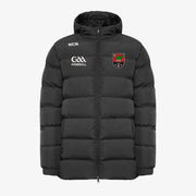 St. Mellans Handball Club KCS KILA Winter Jacket - Black