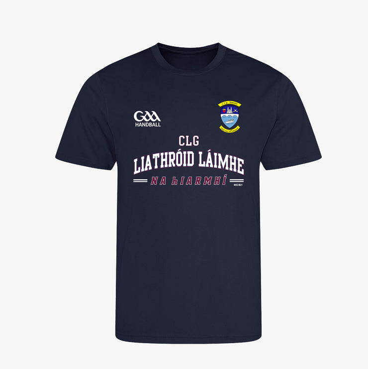 Westmeath Handball Detroit Tee