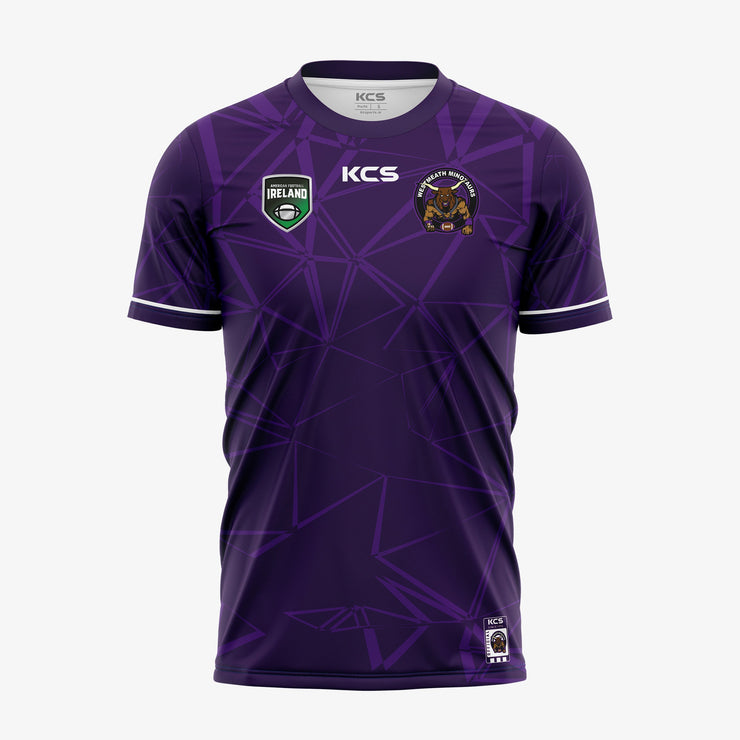 Westmeath Minotaurs Jersey