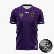 Westmeath Minotaurs Jersey