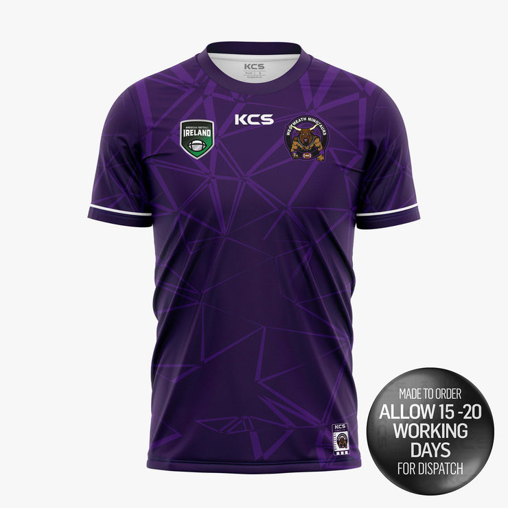 Westmeath Minotaurs Jersey