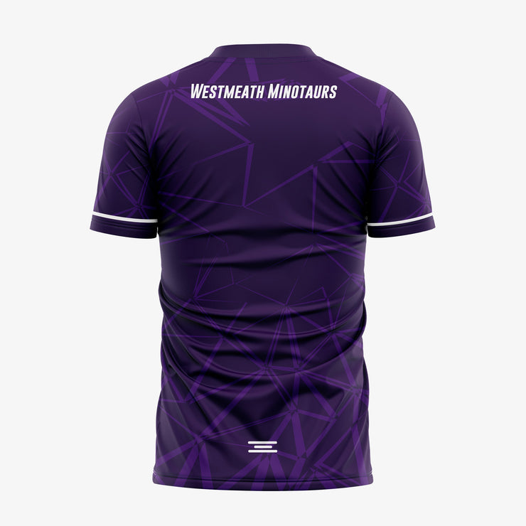 Westmeath Minotaurs Jersey