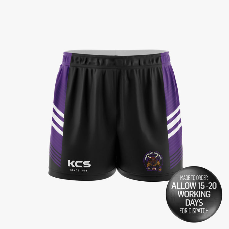 Westmeath Minotaurs Shorts