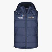 Wexford Motor Club KCS North Gilet