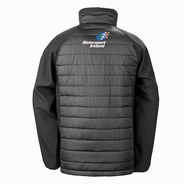 Wexford Motor Club - Compass Jacket