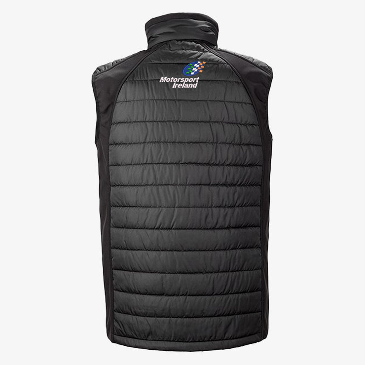 Wexford Motor Club - Compass GIlet