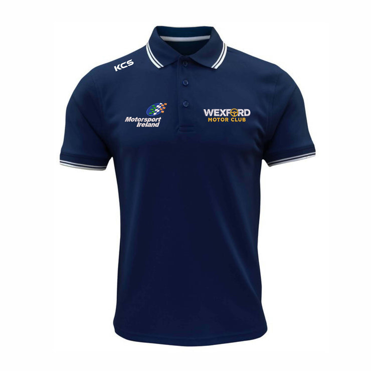 Wexford Motor Club - Polo Shirt