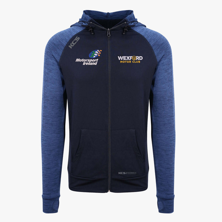 Wexford Motor Club KCS 57 ZIP HOODIE