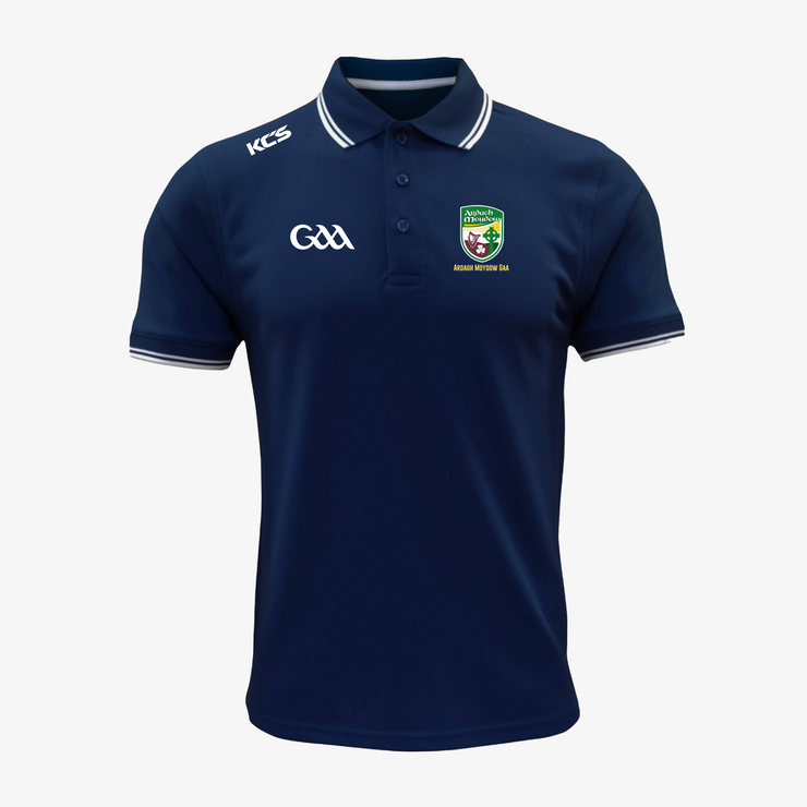 Ardagh Moydow GAA Polo Shirt