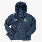 Ardagh Moydow GAA KCS Siro Puffer Kids Jacket