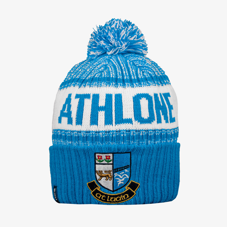 Athlone GAA NFL Bobble Hat
