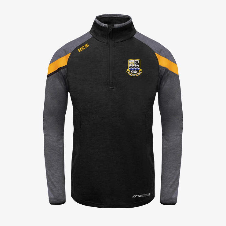 Ballinasloe GAA KCS Zola Qtr Zip Top