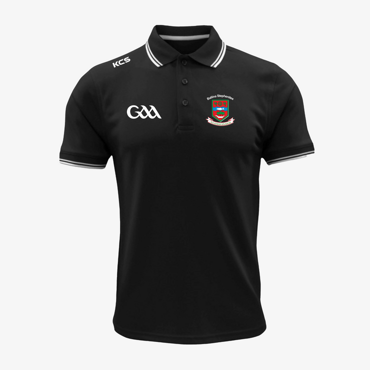 Ballina Stephenites GAA - Polo Shirt