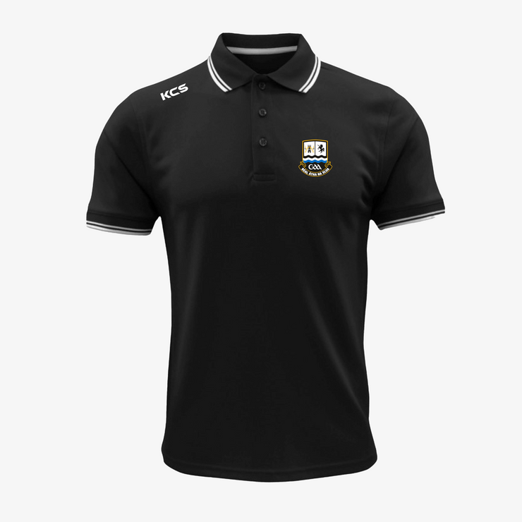 Ballinasloe GAA- Polo Shirt