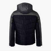 Bornacoola GAA KCS Tempo Melange Jacket