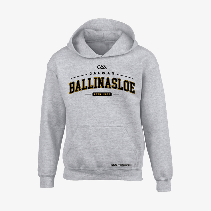 Ballinasloe GAA - Detroit Junior Hoodie