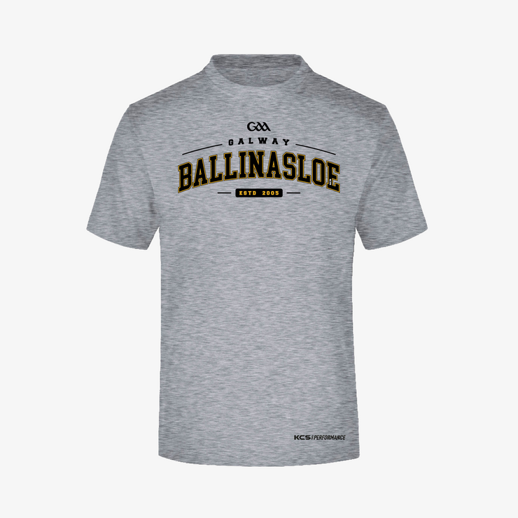 Ballinasloe GAA Detroit T-shirt