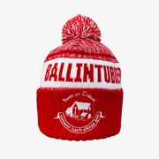Ballintubber GAA NFL Bobble Hat