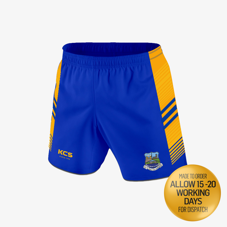 Ballynacargy GAA Shorts