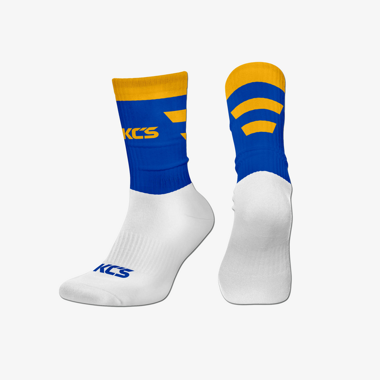 Ballynacargy GAA Exolite Ankle Socks