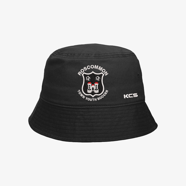 Roscommon Town FC KCS Powell Bucket Hat